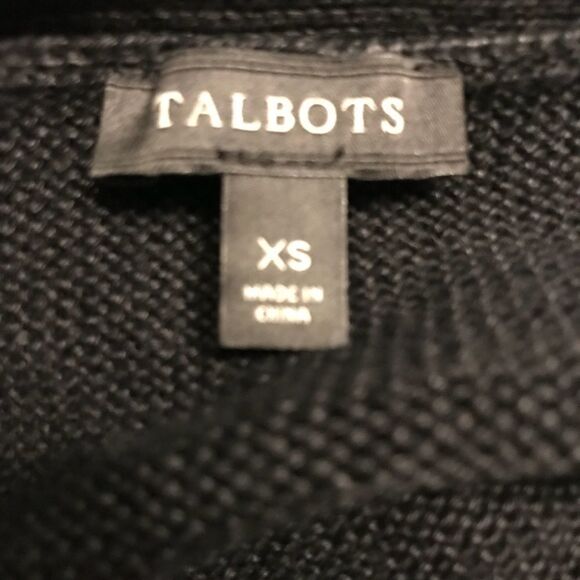 Talbots Sweater  - Picture 3 of 4